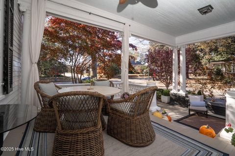 Tiny photo for 1109 N Main Street, Tarboro, NC 27886 (MLS # 100542095)