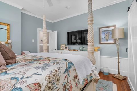 Tiny photo for 1109 N Main Street, Tarboro, NC 27886 (MLS # 100542095)