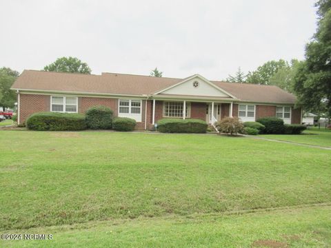 A home in Winterville