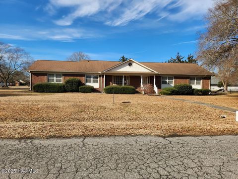 A home in Winterville