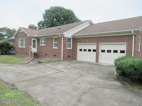 A home in Winterville