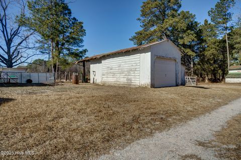 A home in Rocky Mount