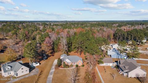 A home in New Bern