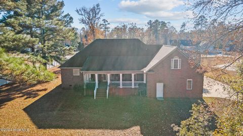 A home in New Bern