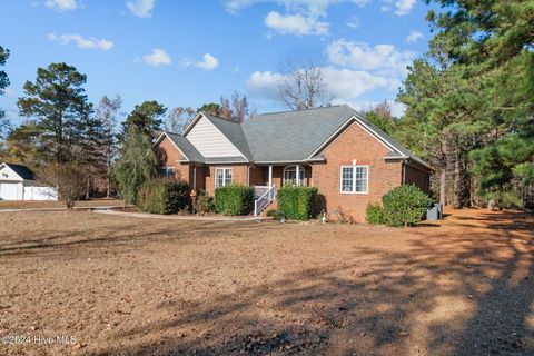 A home in New Bern