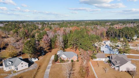 A home in New Bern