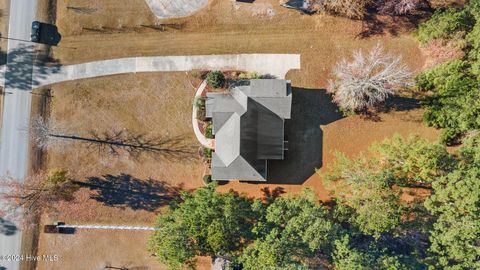 A home in New Bern