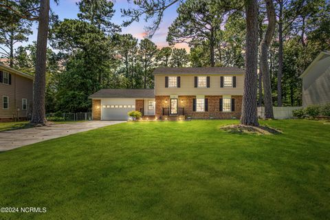 215 Nottingham Road Jacksonville NC 28546