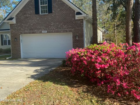 A home in Southport