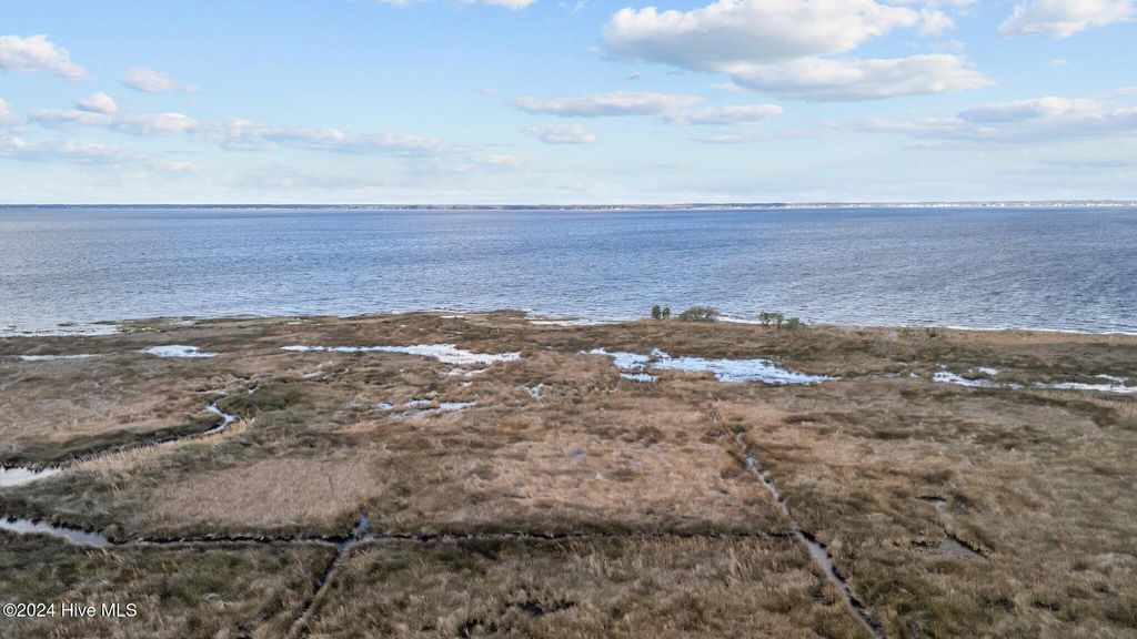 Photo of 135 Garbacon Drive, Beaufort, NC 28516 (MLS # 100476249)