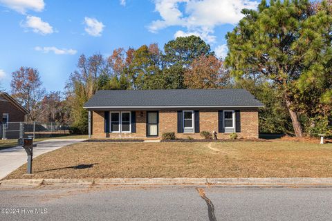 A home in Greenville