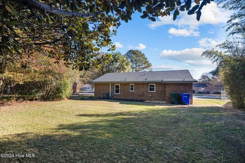 A home in Greenville