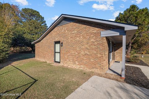 A home in Greenville