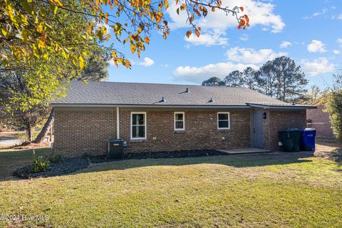 A home in Greenville