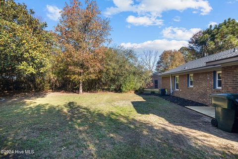 A home in Greenville