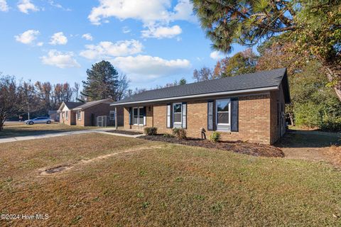 A home in Greenville