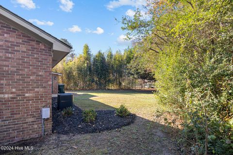 A home in Greenville