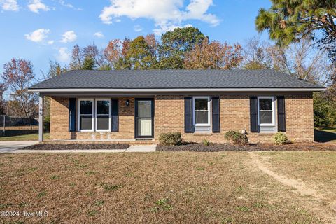 A home in Greenville