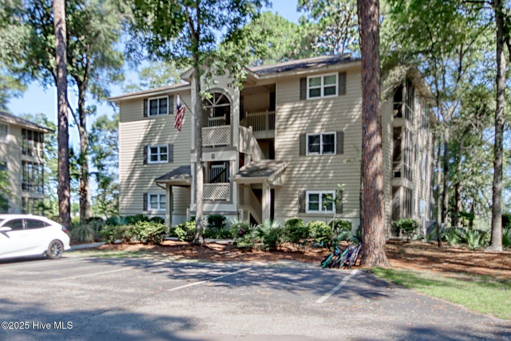 Photo of 223 Clubhouse Road #5, Sunset Beach, NC 28468 (MLS # 100528000)