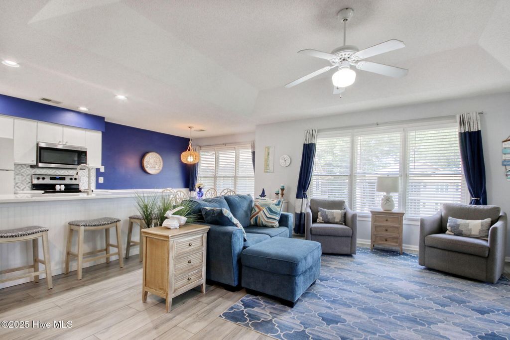 Photo of 223 Clubhouse Road #5, Sunset Beach, NC 28468 (MLS # 100528000)