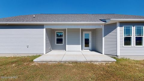 A home in La Grange