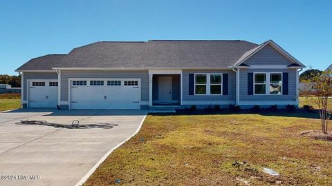 A home in La Grange