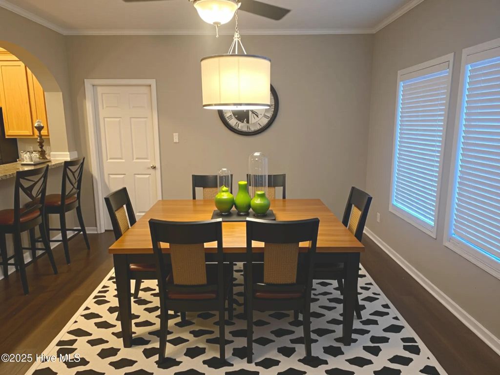 Photo of 120 Dreyton Hall Court, Rocky Point, NC 28457 (MLS # 100522750)