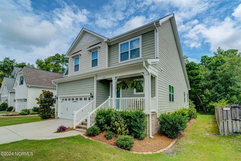 A home in Wilmington