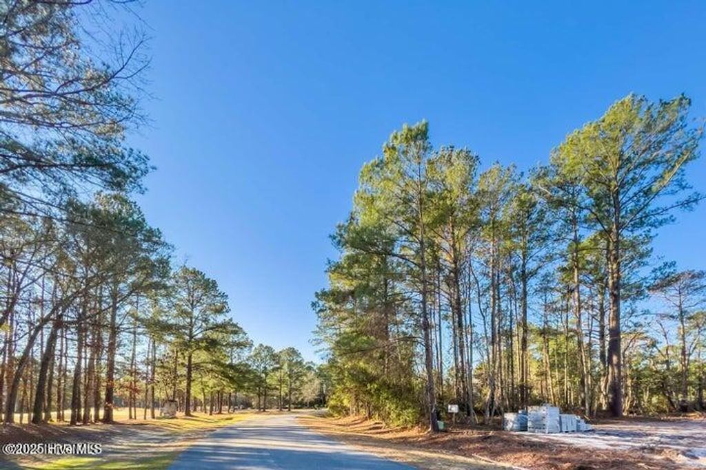 Photo of 1110 Barkentine Drive, New Bern, NC 28560 (MLS # 100538011)