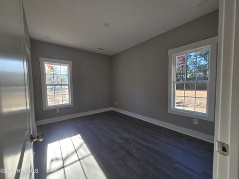 A home in Sneads Ferry