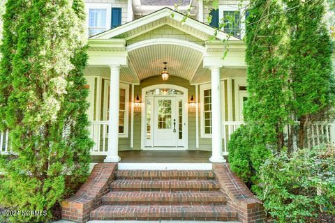 A home in Hampstead