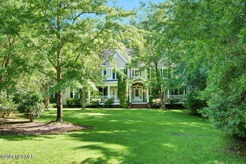 A home in Hampstead