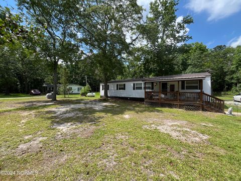 Manufactured Home in Wilson NC 5936 Baker Road 2.jpg