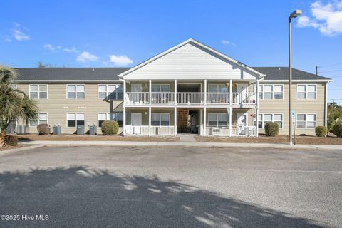 A home in Wilmington