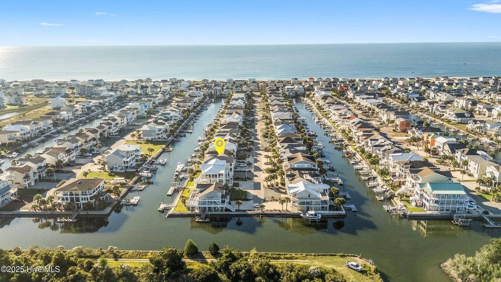 Photo of 44 Cumberland Street, Ocean Isle Beach, NC 28469 (MLS # 100537196)