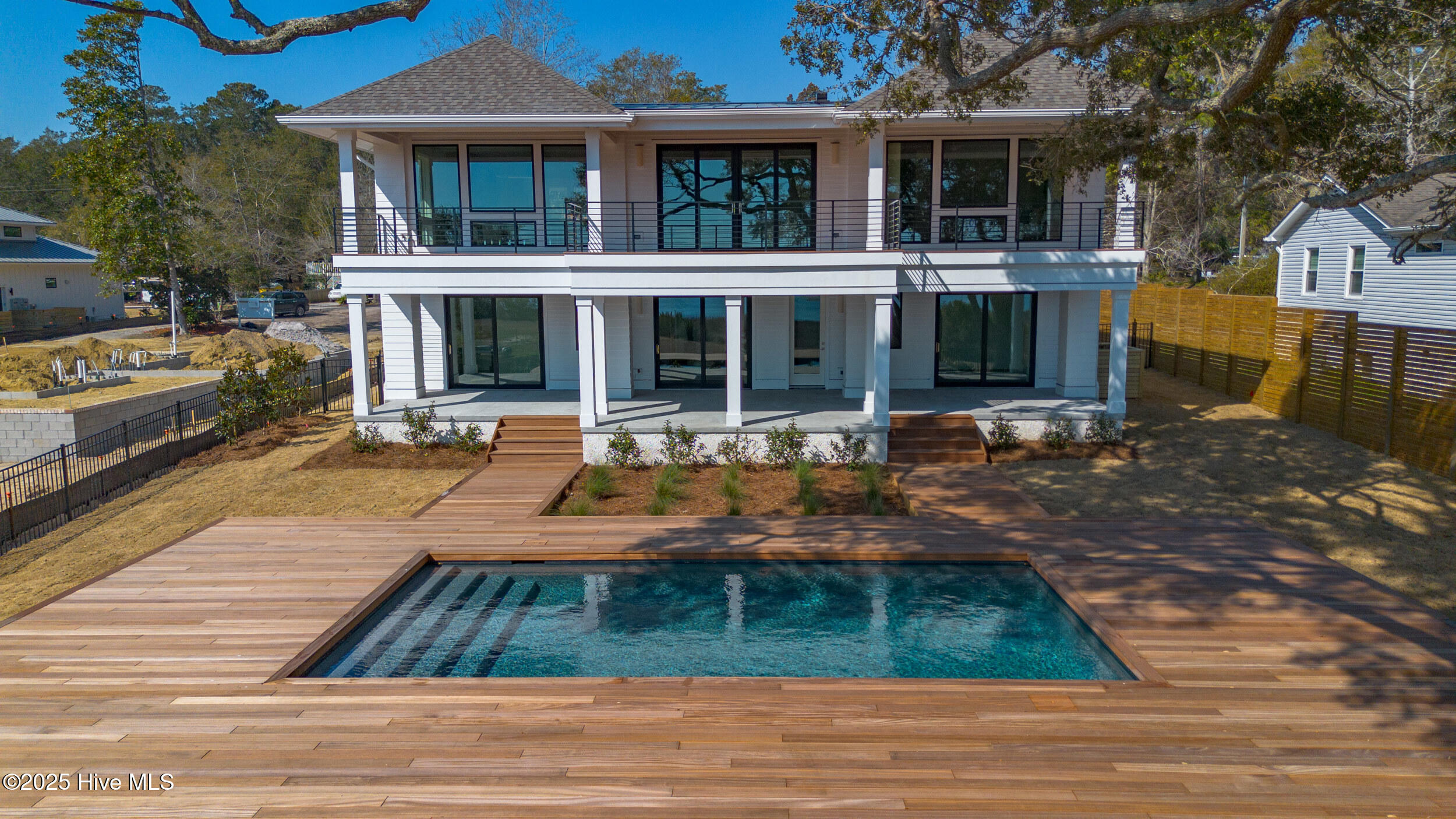 4605 New Jack Road