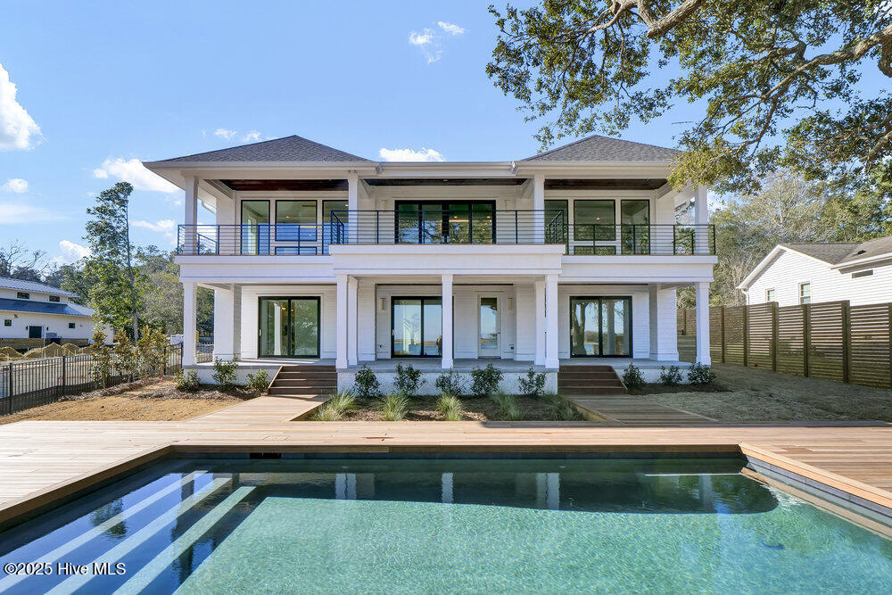 4605 New Jack Road