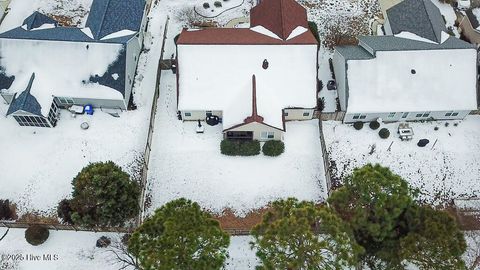 A home in Wilmington