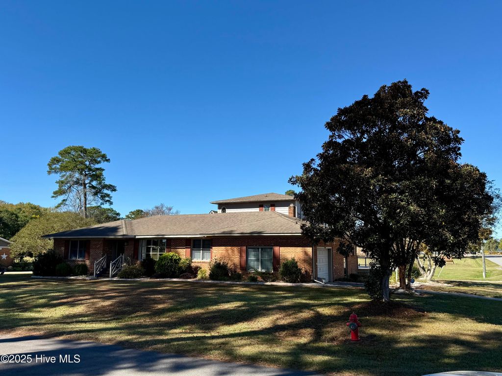 Photo of 1020 Dixie Trail, Williamston, NC 27892 (MLS # 100536996)
