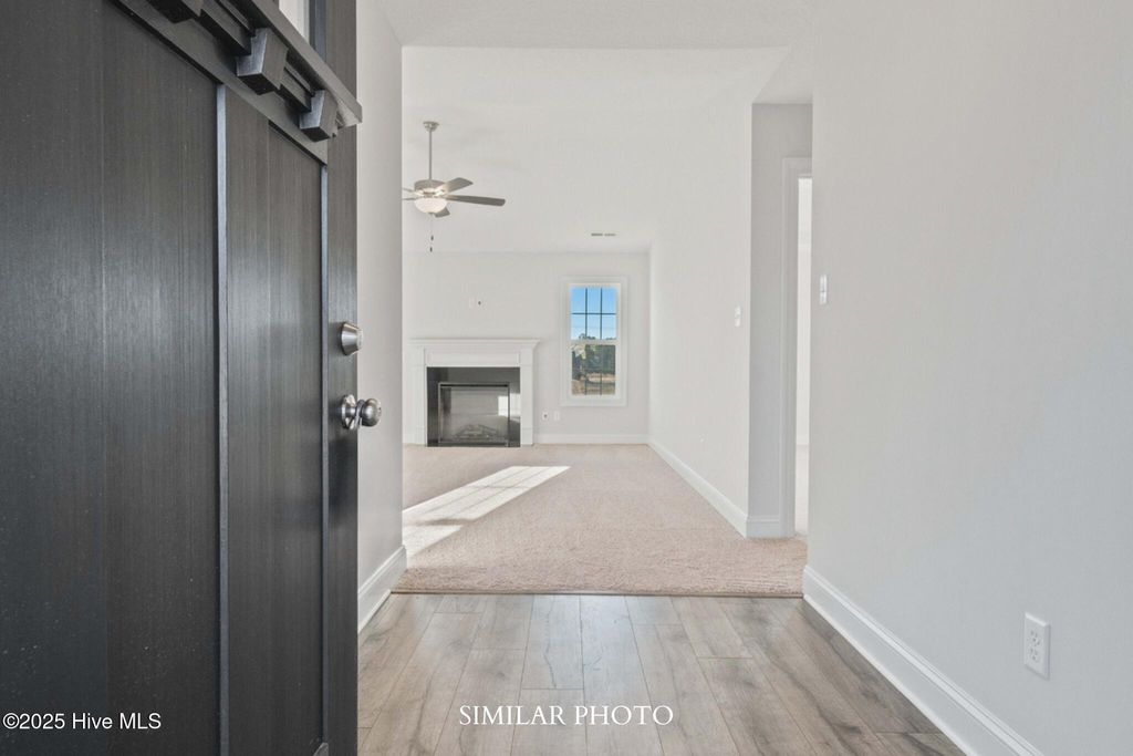 Photo of 209 Little Bird Lane, Jacksonville, NC 28546 (MLS # 100497179)