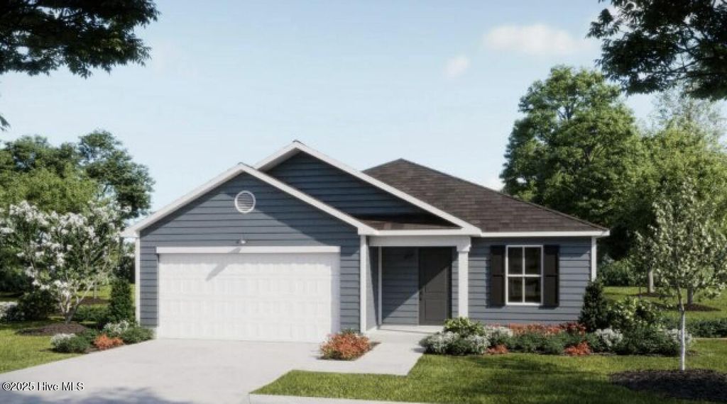 Photo of 4739 Swimming Lane #3, Shallotte, NC 28470 (MLS # 100517959)
