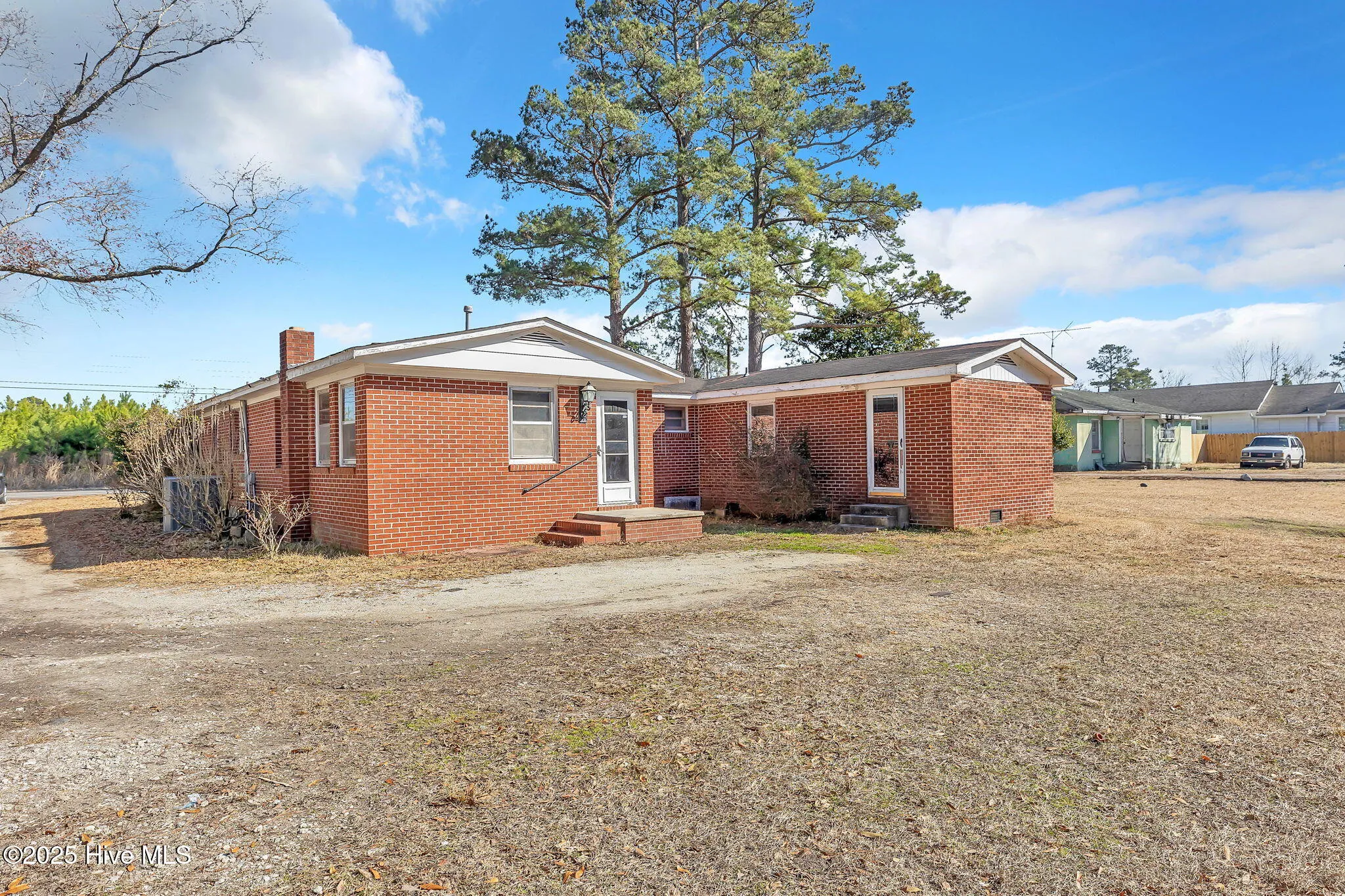 Burgaw, North Carolina 28425, United States, 3 Bedrooms Bedrooms, ,2 BathroomsBathrooms,Residential,Active,8539