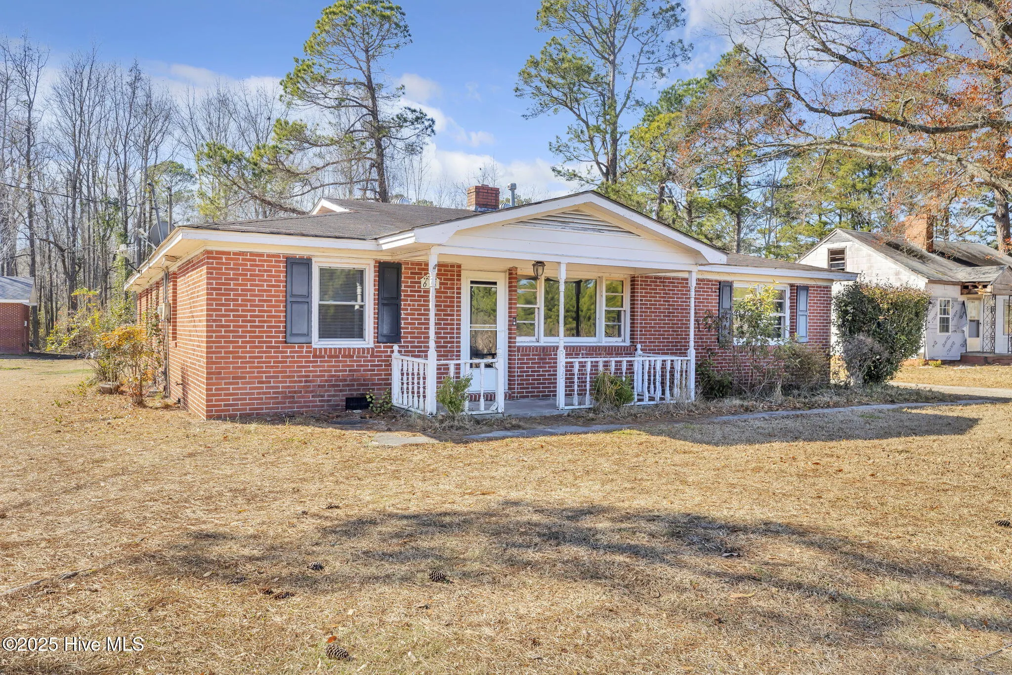 Burgaw, North Carolina 28425, United States, 3 Bedrooms Bedrooms, ,2 BathroomsBathrooms,Residential,Active,8539