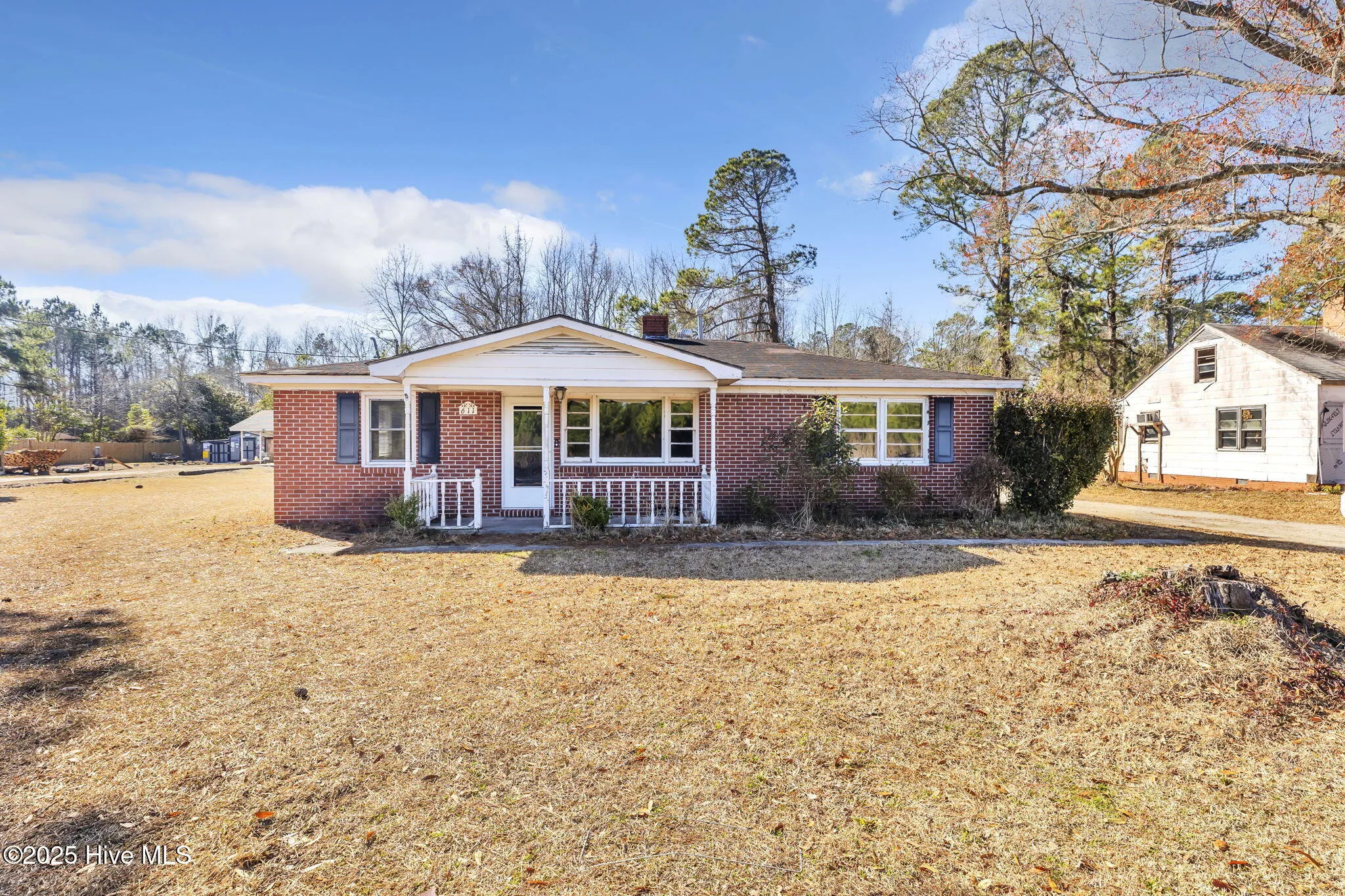 Burgaw, North Carolina 28425, United States, 3 Bedrooms Bedrooms, ,2 BathroomsBathrooms,Residential,Active,8539
