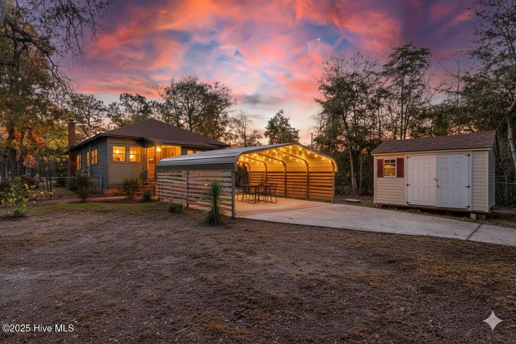 Photo of 521 Tennessee Avenue, Wilmington, NC 28401 (MLS # 100544357)