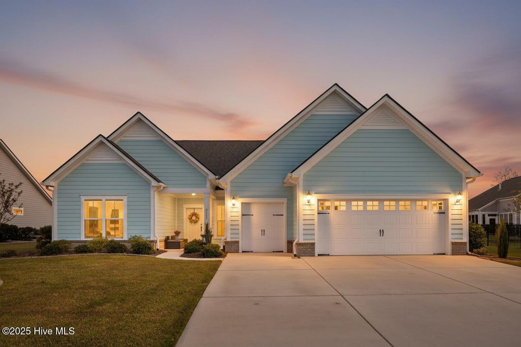 Photo of 9162 Oldfield Road NW, Calabash, NC 28467 (MLS # 100540907)