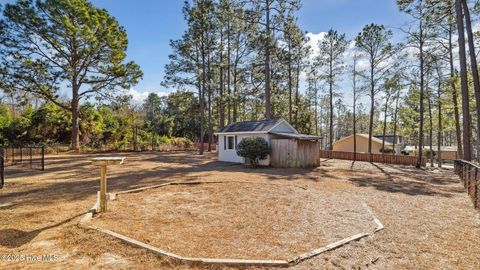 A home in Pinebluff