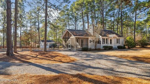 A home in Pinebluff