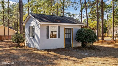 A home in Pinebluff