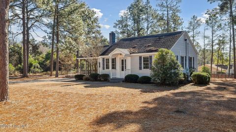 A home in Pinebluff